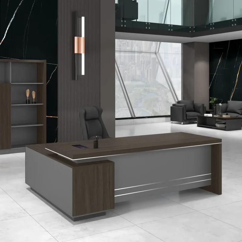 New Office Furniture