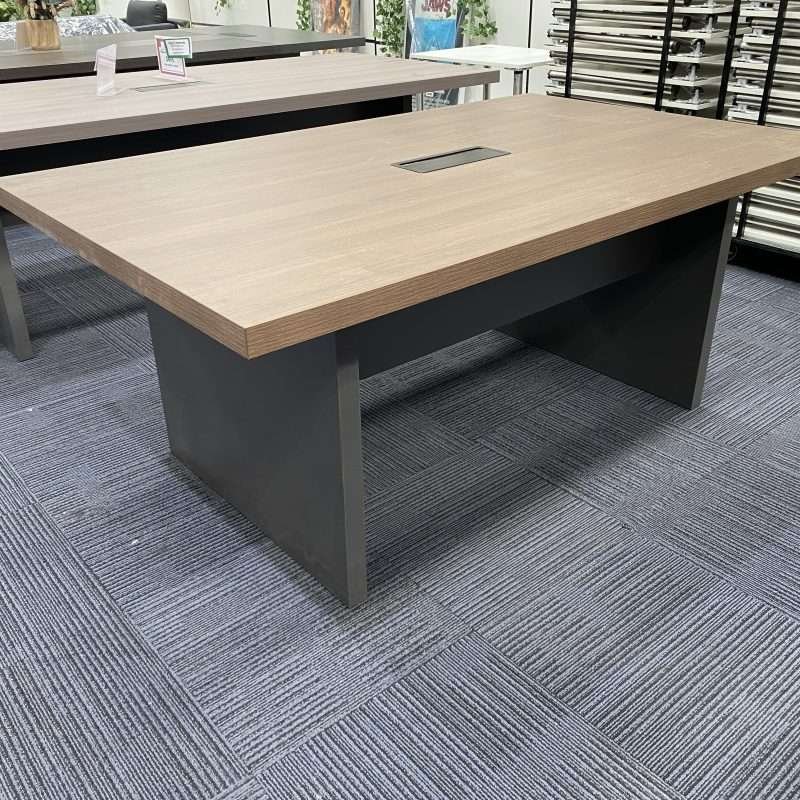 Brand New Bolton Executive Meeting Table 1.8m x 1.1m
