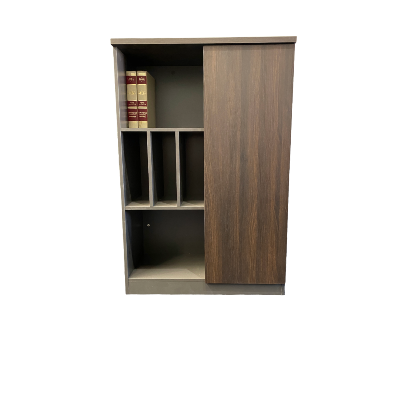 New Wigan Executive Office Cabinet / Bookcase 800mmW x 1200mmH